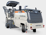  Wirtgen W 100 Ri